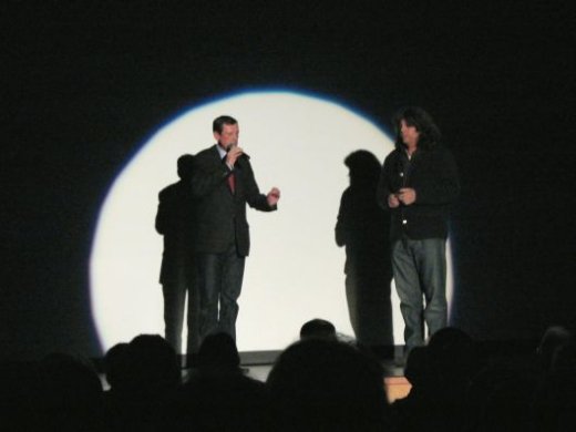 Michael Martin zwei 19.1.10